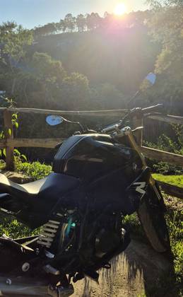 BMW G 310 R 